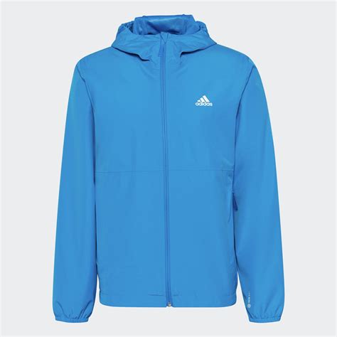 adidas rain rdy jackets